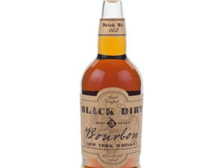 Black Dirt Bourbon For Cheap