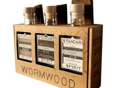 3 Bottles Gift Pack Discount