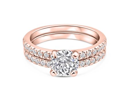 The Star Light - Rose Gold For Discount