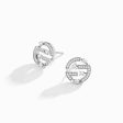 Avenues Stud Earrings For Cheap