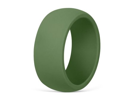 The Summit - Military Green Online