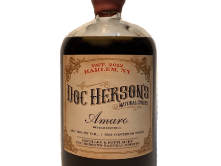 Amaro Liqueur Discount