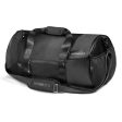 Laukku - Hayabusa -  Elite Boxing Duffle Bag  - Musta Online Hot Sale