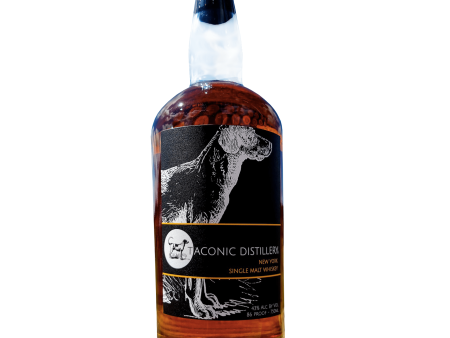 Taconic Distillery Single Malt Whiskey Cheap