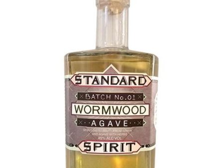 Wormwood Agave Sale