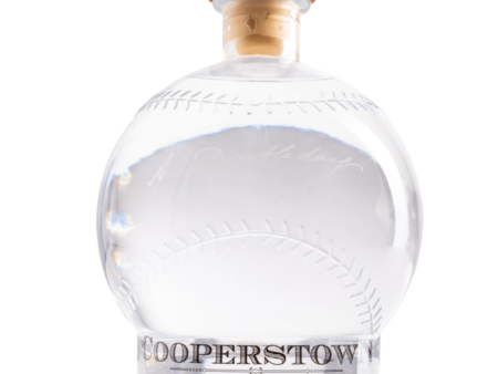 Abner DoubleDay Double Play Vodka Discount