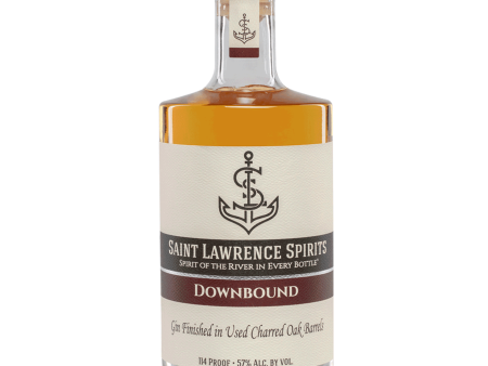 Downbound Gin For Discount