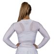 Adidas Rashguard - Pitkähihainen - Valkoinen Online Hot Sale