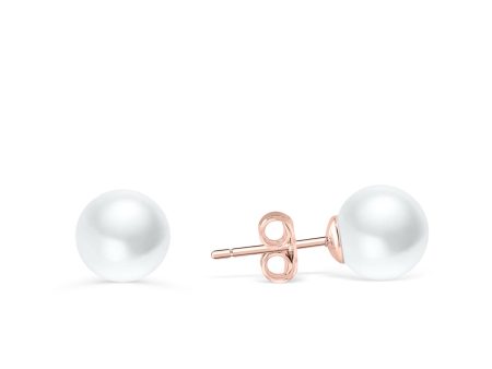 The Pearl - Rose Gold Discount