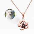 Personalized Pet Photo Necklace Discount