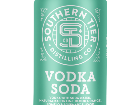 Southern Tier Vodka Soda Online Hot Sale