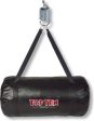 Uppercut bag - TOP TEN -  Musta Hot on Sale