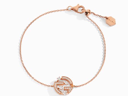 Avenues Chain Bracelet For Cheap