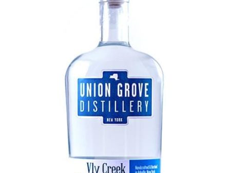 Vly Creek Vodka on Sale