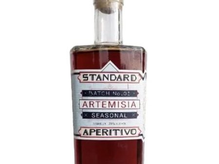 Wormwood Artemisia Rose Aperitivo Sale