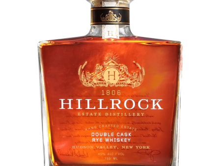 Double Cask Rye Whiskey Online Sale