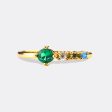 Family Birthstones Ring Online