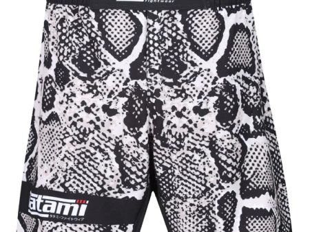 Shortsit - Tatami Fightwear -  Recharge  Grappling Shortsit - Snake Supply