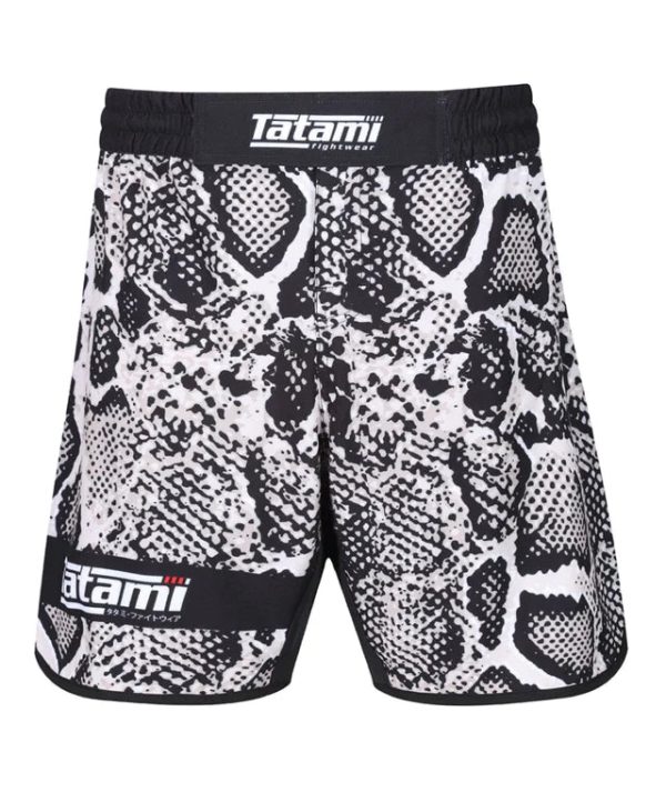 Shortsit - Tatami Fightwear -  Recharge  Grappling Shortsit - Snake Supply