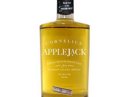 Cornelius Applejack on Sale