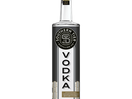 Southern Tier Vodka Online now