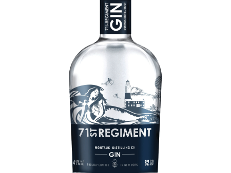 71st regiment Gin Online Hot Sale