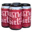 Interboro Grand & Bitter Negroni Spritzer 4-Pack Supply