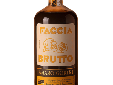 Amaro Gorini For Sale