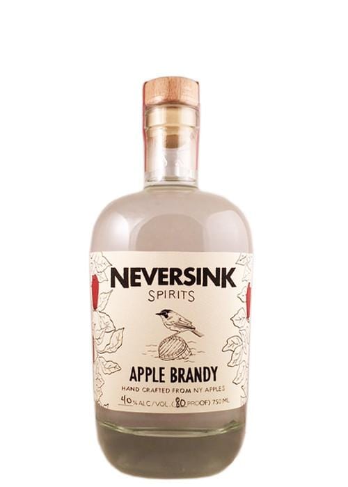 Apple Brandy Unaged Supply