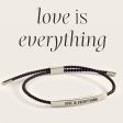 Love Is Everything Inspire Bracelet For Discount