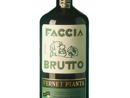 Fernet Pianta For Cheap