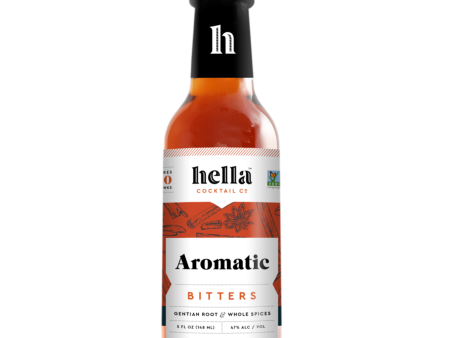 Aromatic Bitters on Sale