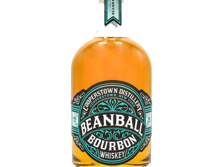 BeanBall Bourbon For Discount