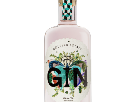 Wolffer Estate Gin Hot on Sale