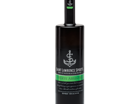 Verte Absinthe Online now