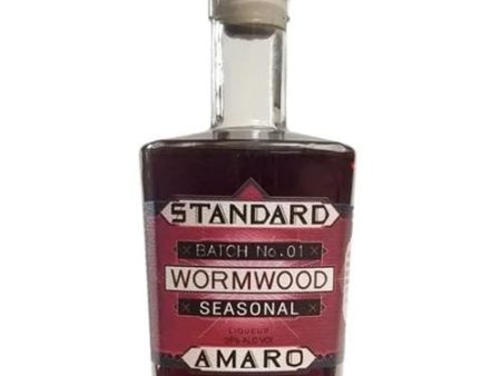 Wormwood Amaro Cheap