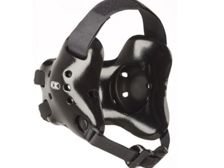 Korvasuojat - Cliff Keen Earguard - Fusion - Musta Musta Fashion