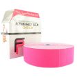 Kinesioteippi - Kinesio Tex - Tex Gold FP 31,5m - Pinkki Cheap