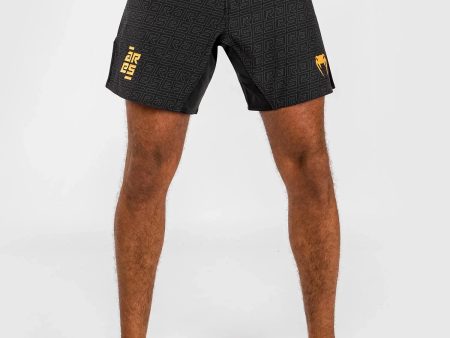 Fightshorts - Venum - Ares 2.0 - Musta Kulta Fashion