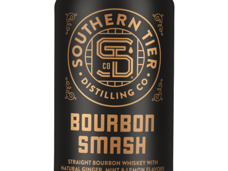 Southern Tier Bourbon Smash Supply