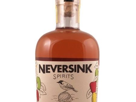 Neversink Aged Apple Brandy Sale