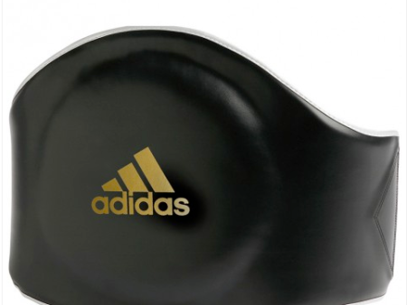 Suojaliivi - Adidas -  Belly Protector  - Musta Online