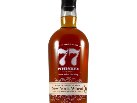 77 Whiskey Wheat For Cheap