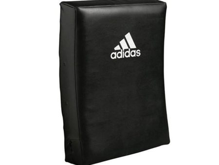 Potkutyyny - Adidas -  Curved   - Musta on Sale