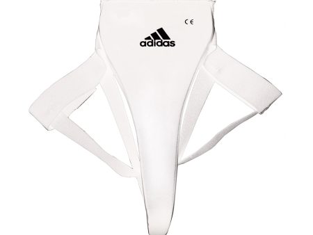 Alasuojat - Adidas - Cup supporters - Valkoinen - Naisten - WKF Online Hot Sale