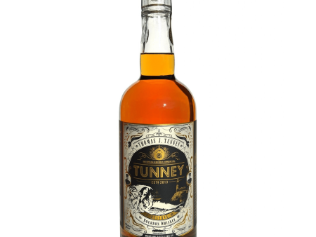 Tunney Reserve Bourbon Online