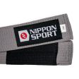 Bjj-Vyö - Nippon Sport - Junior - Eri värejä Supply