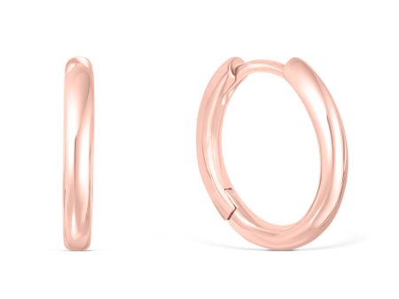 The Noelle - Rose Gold Hot on Sale