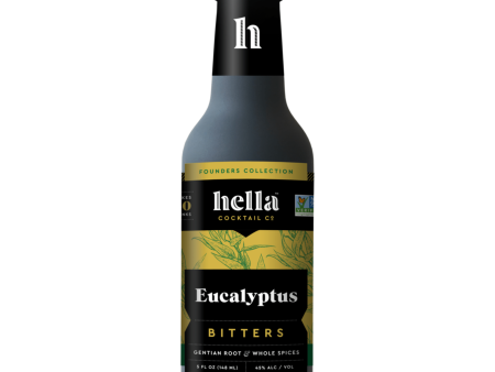 Eucalyptus Bitters Sale