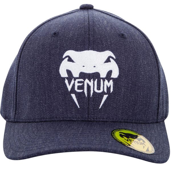 Lippis - Venum - Logo - Sininen For Cheap